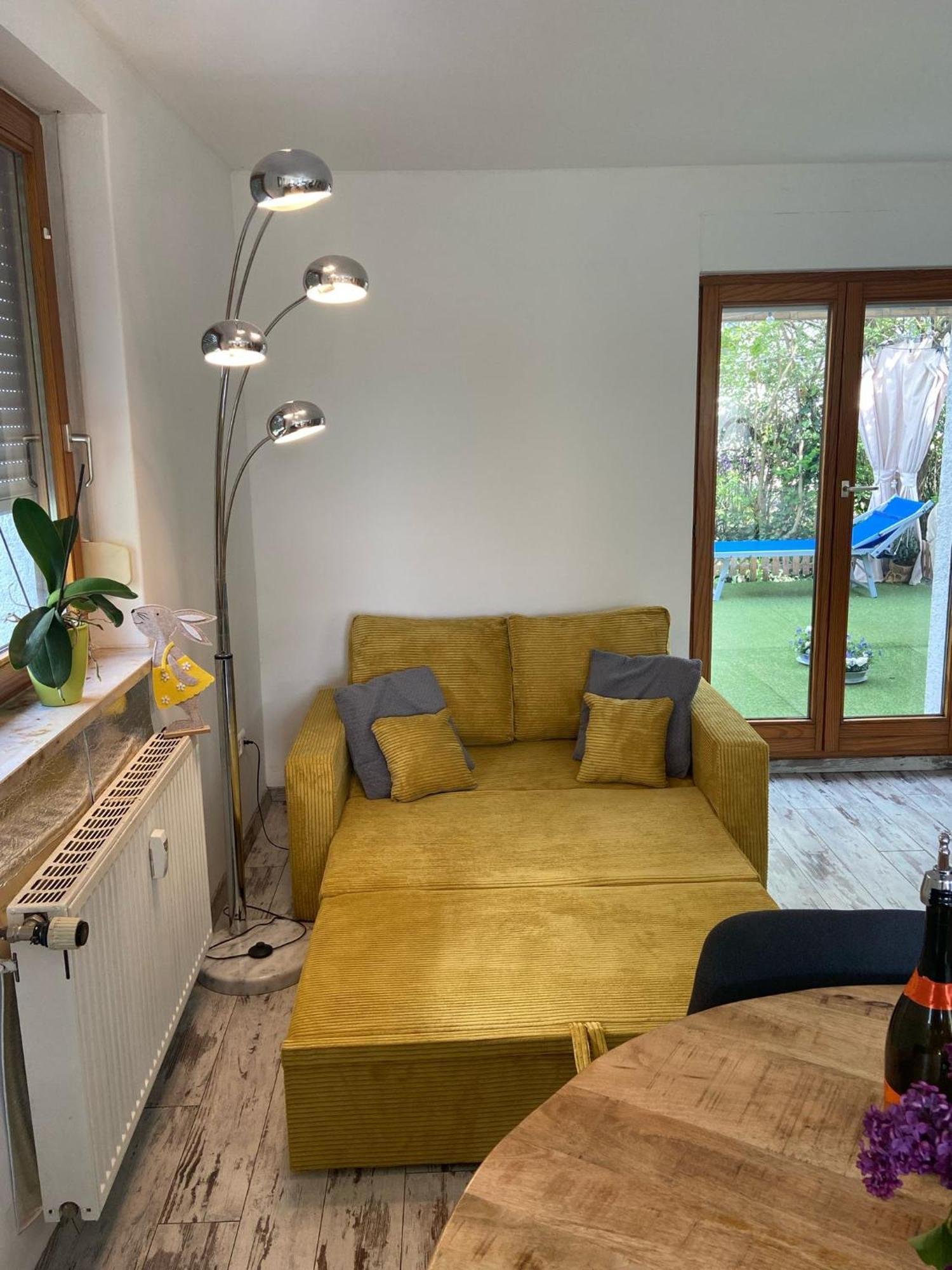 Zirndorf Sweet Home Exterior foto