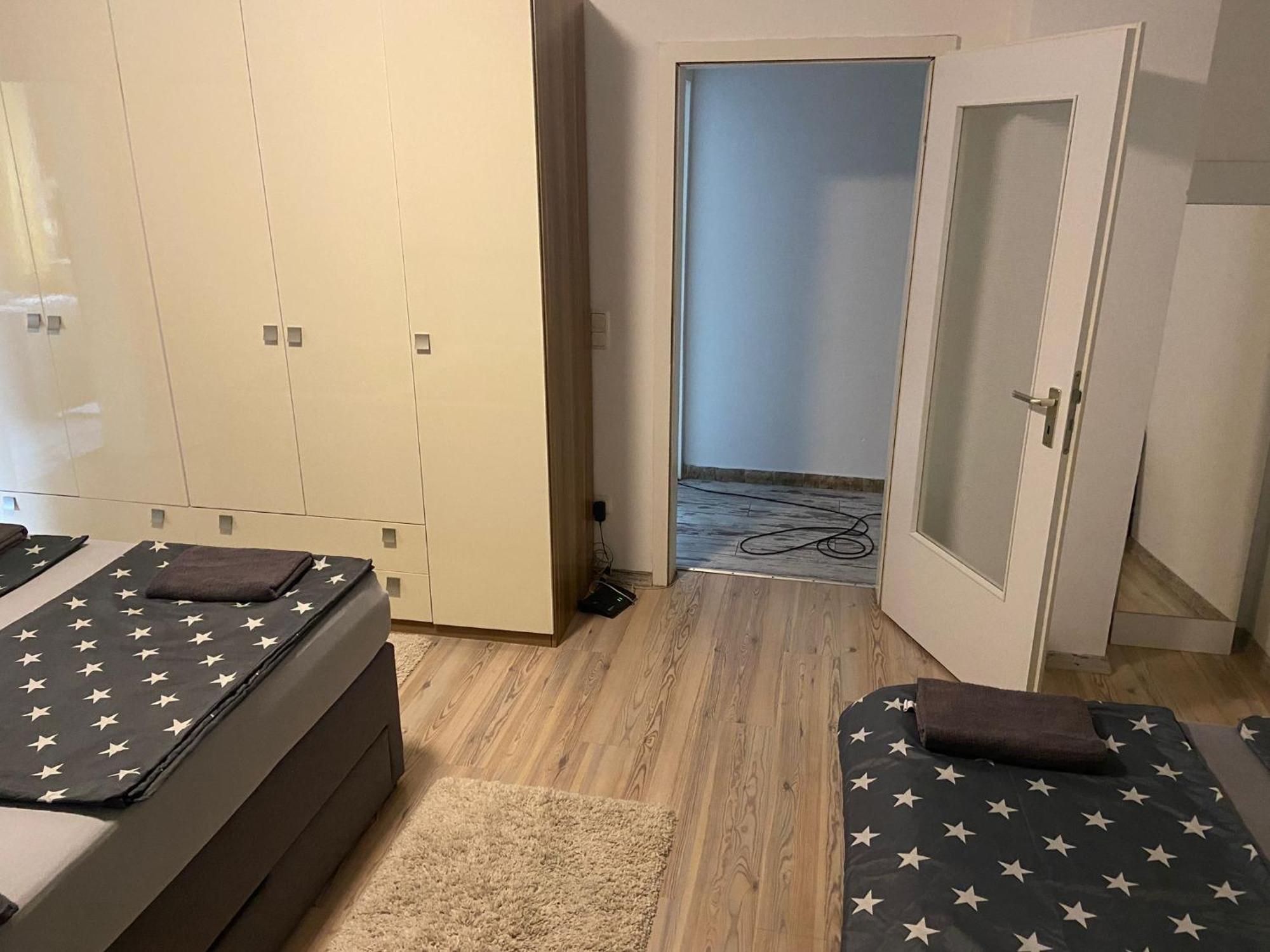 Zirndorf Sweet Home Exterior foto